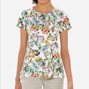 The Limited Luxe Collection Floral Top